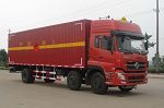 東風(fēng)天錦爆破器材運(yùn)輸車(10T)